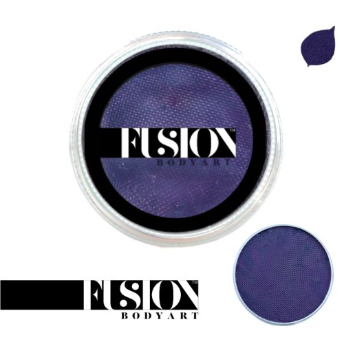 Fusion Body Art Prime Magic Dark Blue 32g (Fusion Body Art Prime Magic Dark Blue 32g)